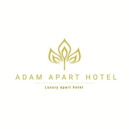Adam Apart Hotel 2 Antalya Kültér fotó
