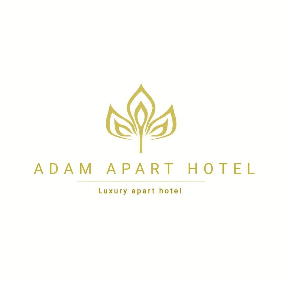 Adam Apart Hotel 2 Antalya Kültér fotó