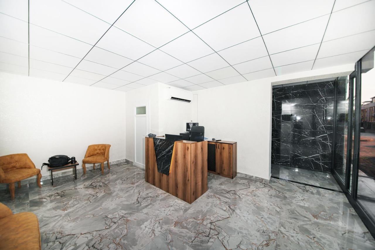 Adam Apart Hotel 2 Antalya Kültér fotó
